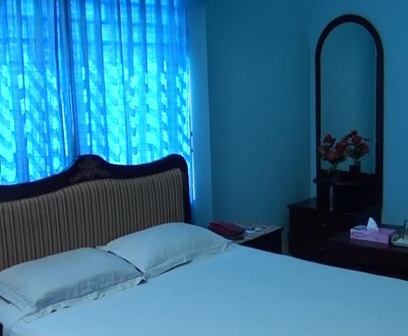 Hotel Favour Inn International Chittagong Bilik gambar